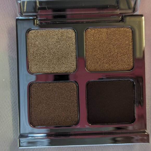 Il Makiage Color Boss Squad Multi-Dimensional Eye Color Quad Call The Shots - Picture 1 of 9